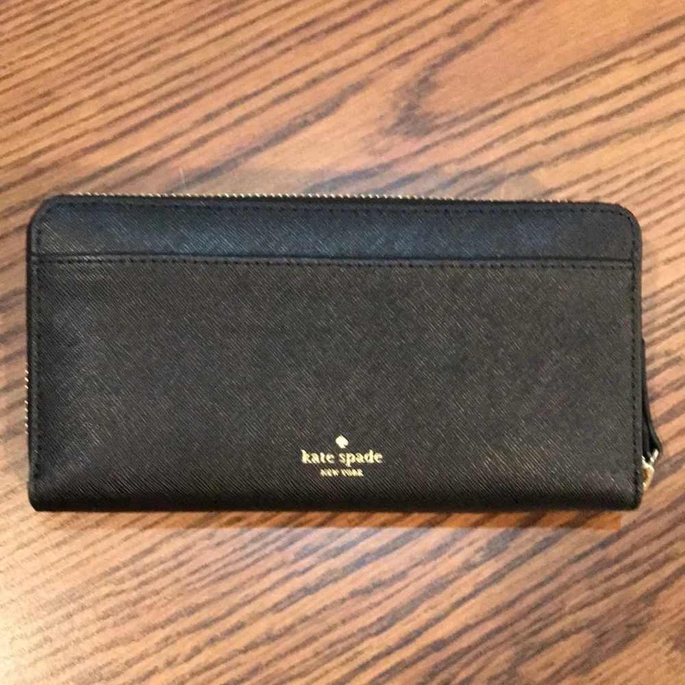 Kate Spade Penguin Wallet